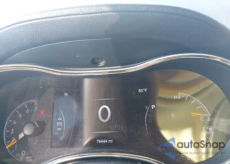 2020 Jeep Grand Cherokee Overland from USA, damaged, VIN 1C4RJFCG9LC247987